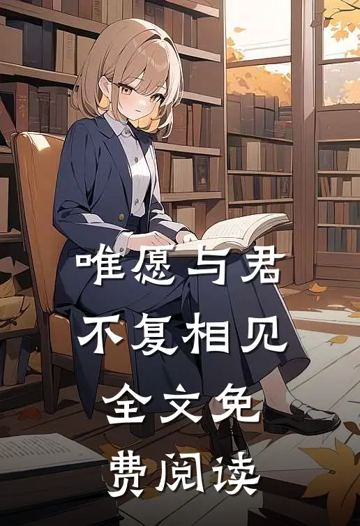 唯愿与君不复相见全文免费阅读