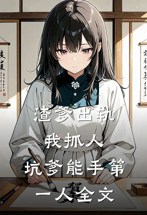 渣爹出轨我抓人，坑爹能手第一人全文