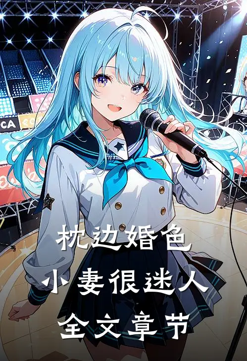 枕边婚色，小妻很迷人全文章节