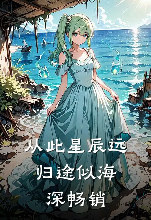 从此星辰远，归途似海深畅销