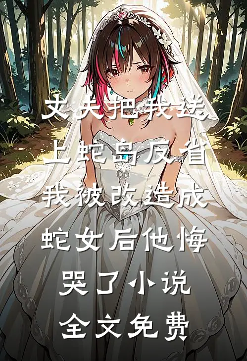 丈夫把我送上蛇岛反省，我被改造成蛇女后他悔哭了小说全文免费