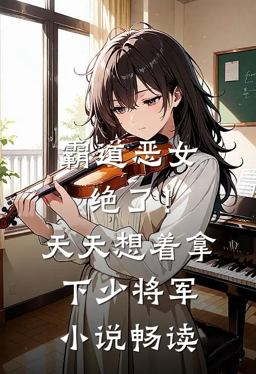 霸道恶女绝了！天天想着拿下少将军小说畅读