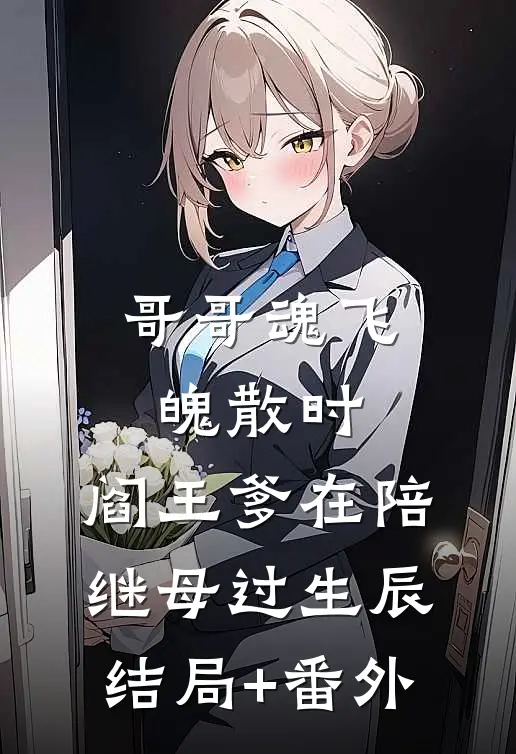 哥哥魂飞魄散时，阎王爹在陪继母过生辰结局+番外
