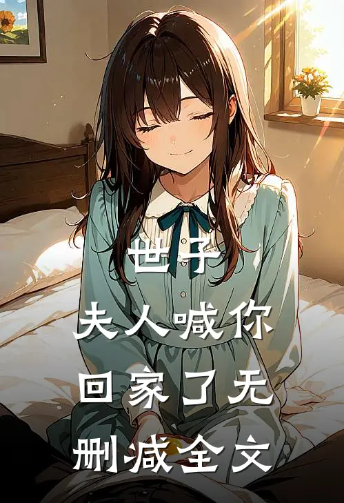 世子，夫人喊你回家了无删减全文
