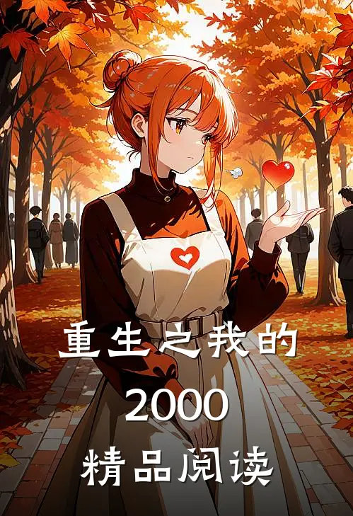 重生之我的2000精品阅读