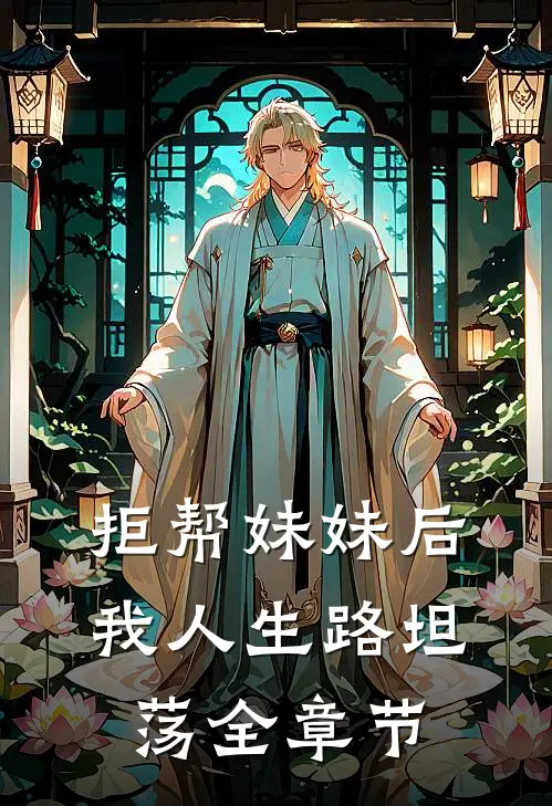 拒帮妹妹后，我人生路坦荡全章节