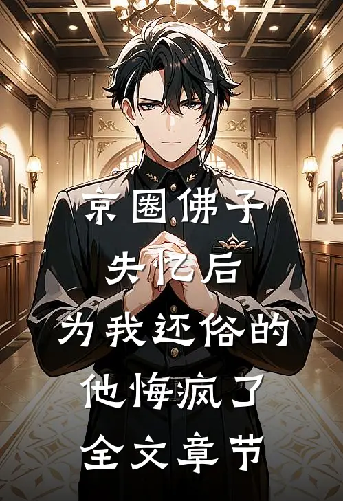 京圈佛子失忆后，为我还俗的他悔疯了全文章节