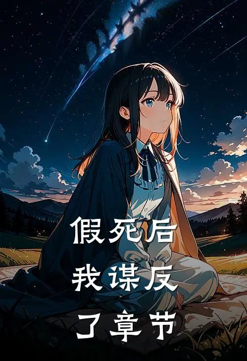 假死后，我谋反了章节