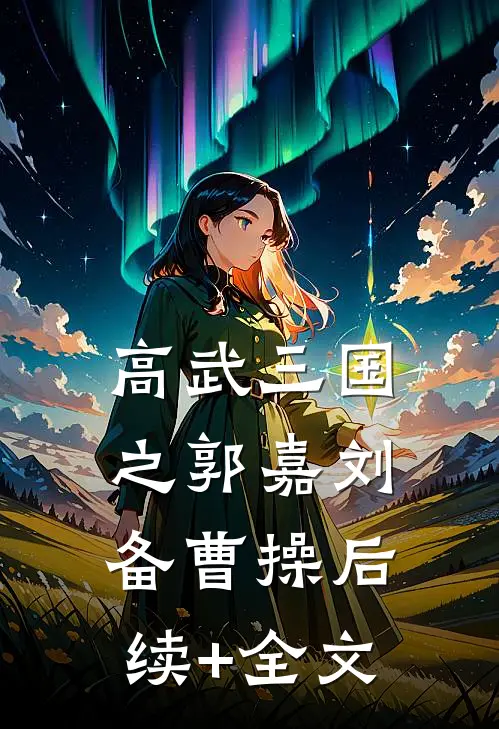 高武三国之郭嘉刘备曹操后续+全文