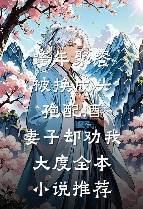 跨年聚餐被换成头孢配酒，妻子却劝我大度全本小说推荐