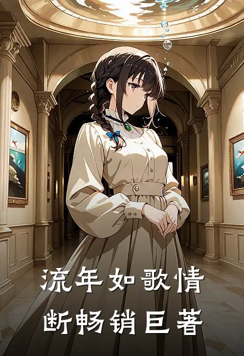 流年如歌情断畅销巨著
