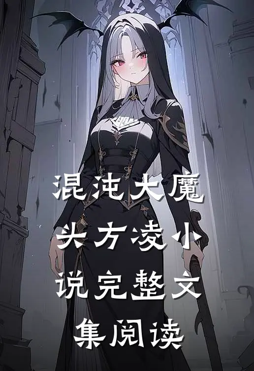 混沌大魔头方凌小说完整文集阅读