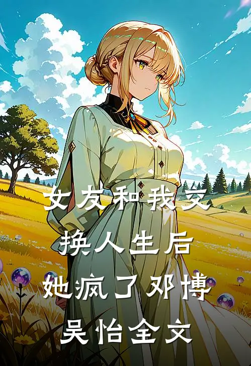 女友和我交换人生后，她疯了邓博吴怡全文