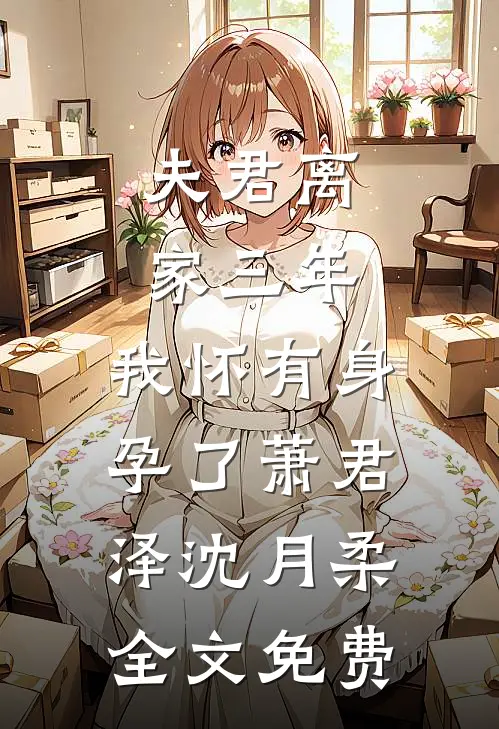 夫君离家三年，我怀有身孕了萧君泽沈月柔全文免费