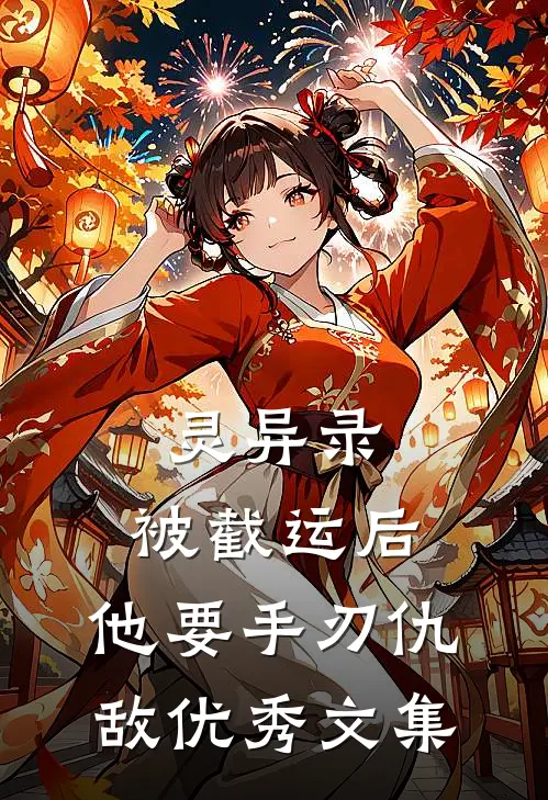 灵异录：被截运后，他要手刃仇敌优秀文集