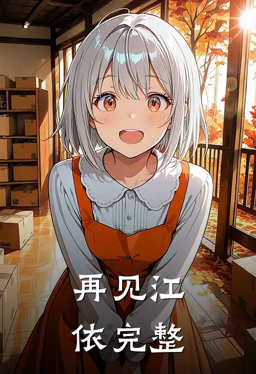 再见江依完整