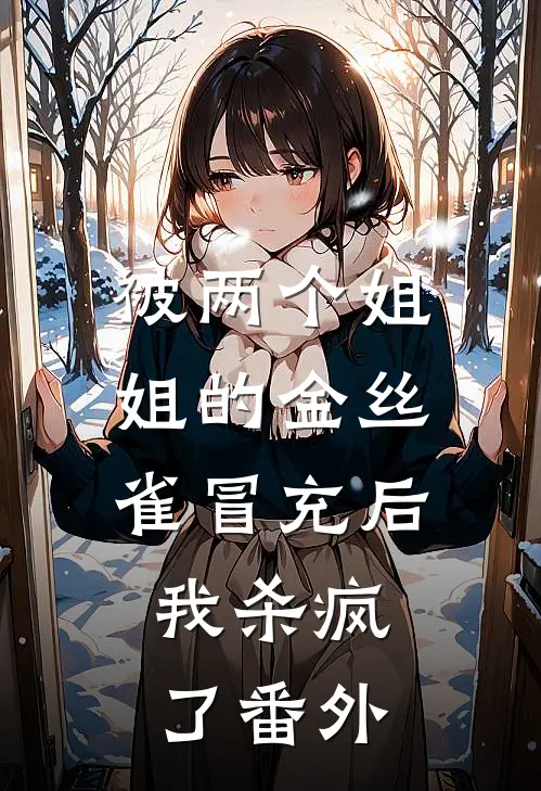 被两个姐姐的金丝雀冒充后，我杀疯了番外