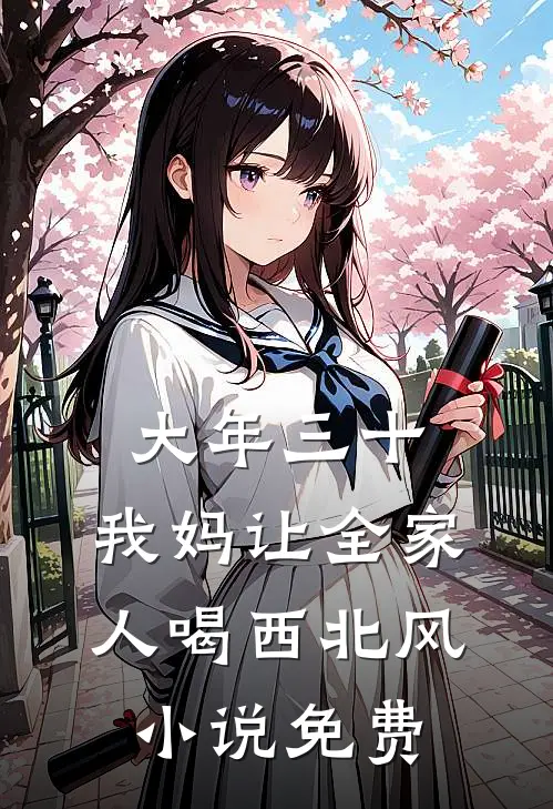 大年三十，我妈让全家人喝西北风小说免费