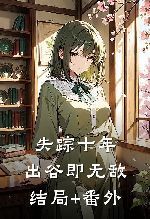 失踪十年，出谷即无敌结局+番外