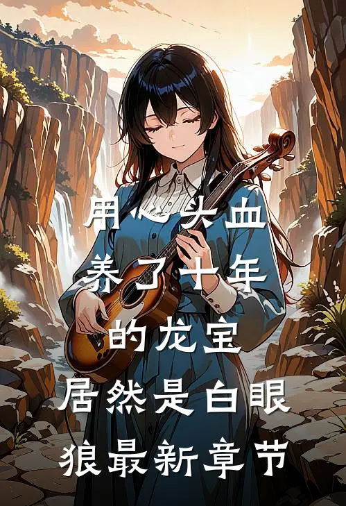 用心头血养了十年的龙宝，居然是白眼狼最新章节