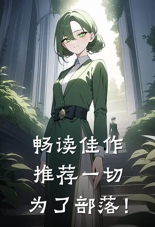 畅读佳作推荐一切，为了部落！