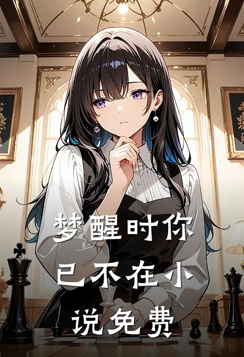 梦醒时你已不在小说免费