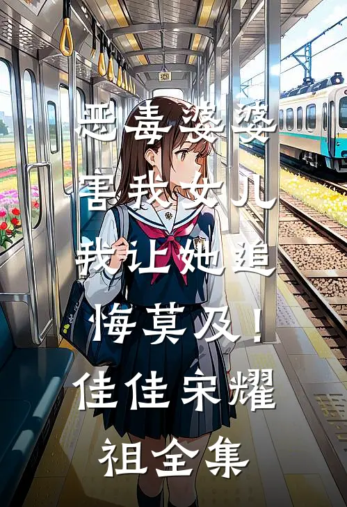 恶毒婆婆害我女儿，我让她追悔莫及！佳佳宋耀祖 全集