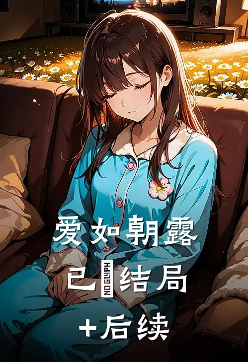 爱如朝露已晞结局+后续