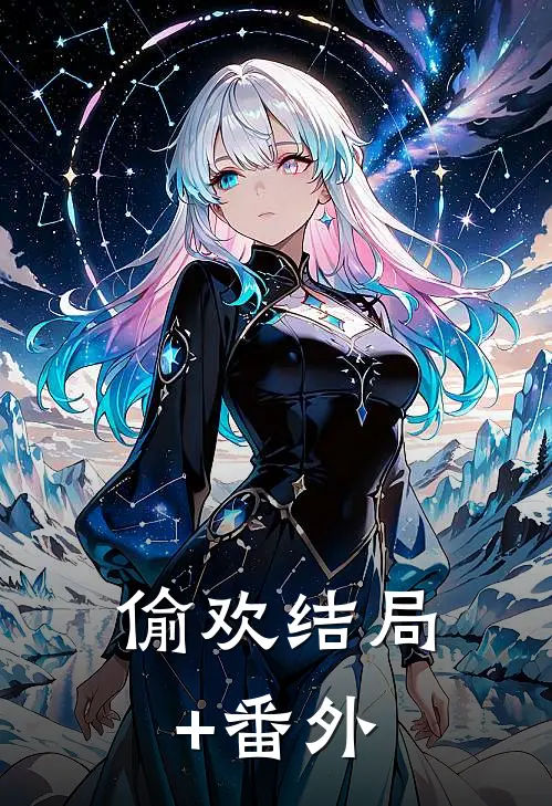 偷欢结局+番外