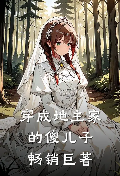 穿成地主家的傻儿子畅销巨著