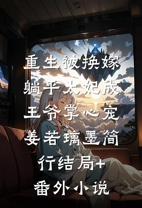 重生被换嫁，躺平太妃成王爷掌心宠姜若璃墨简行结局+番外小说