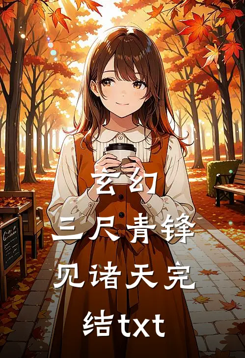 玄幻：三尺青锋见诸天完结txt