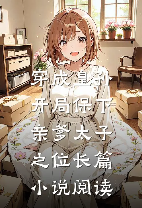 穿成皇孙，开局保下亲爹太子之位长篇小说阅读