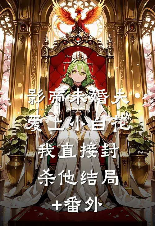 影帝未婚夫爱上小白花，我直接封杀他结局+番外