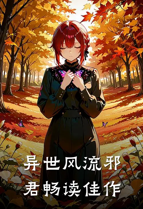 异世风流邪君畅读佳作