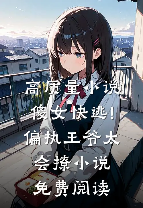 高质量小说傻女快逃!偏执王爷太会撩小说免费阅读