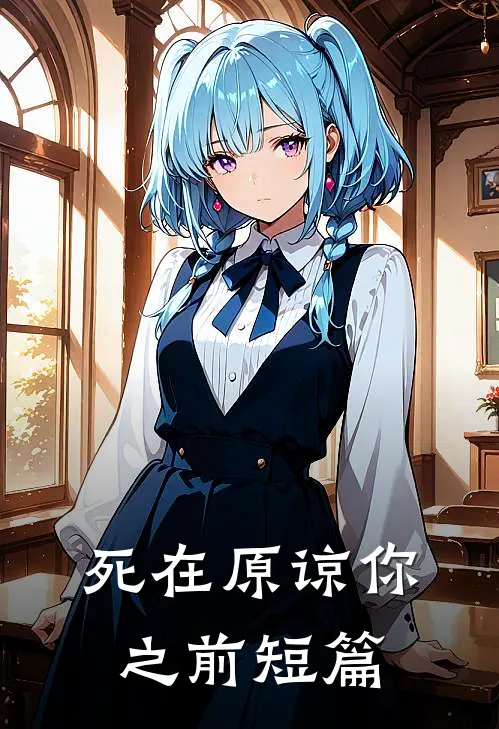 死在原谅你之前短篇