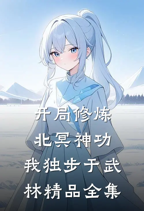 开局修炼北冥神功：我独步于武林精品全集