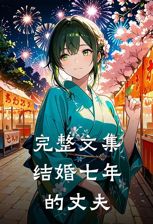 完整文集结婚七年的丈夫