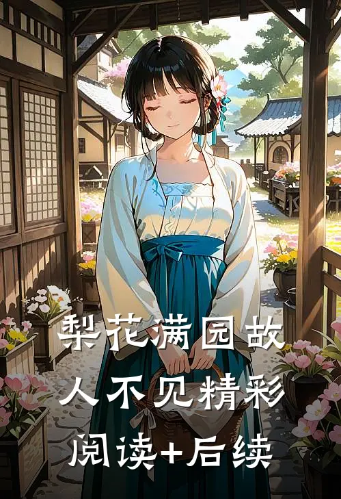 梨花满园故人不见精彩阅读+后续