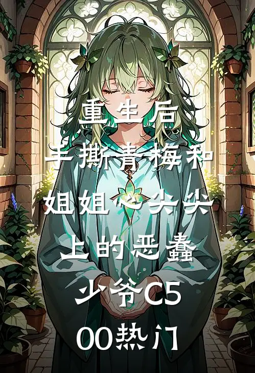 重生后，手撕青梅和姐姐心尖尖上的恶蠢少爷C500热门