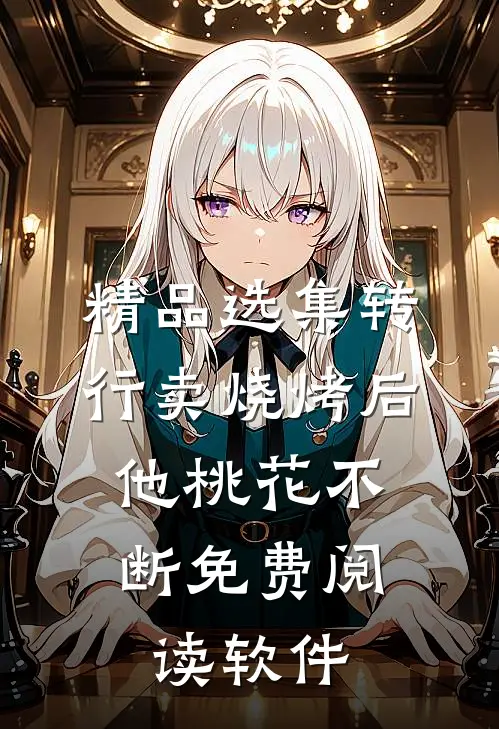 精品选集转行卖烧烤后,他桃花不断免费阅读软件