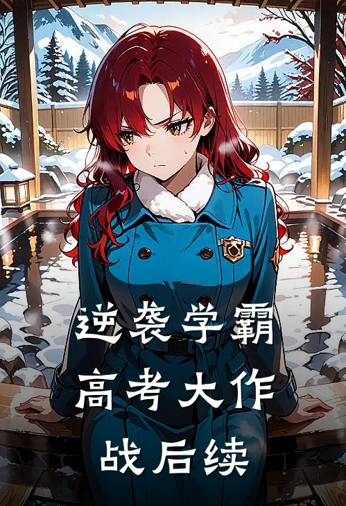逆袭学霸：高考大作战后续