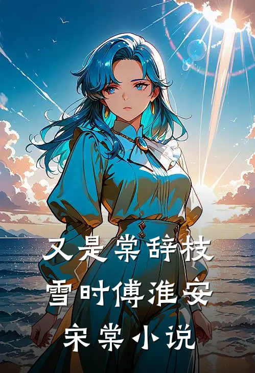 又是棠辞枝雪时傅淮安宋棠小说