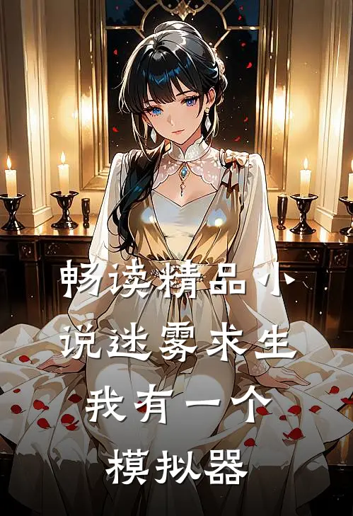 畅读精品小说迷雾求生：我有一个模拟器