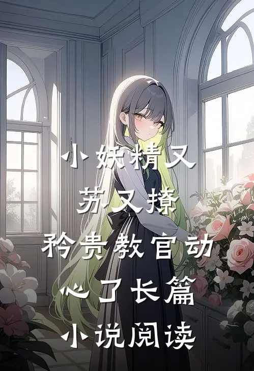 小妖精又苏又撩，矜贵教官动心了长篇小说阅读