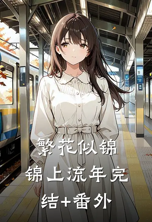 繁花似锦，锦上流年完结+番外