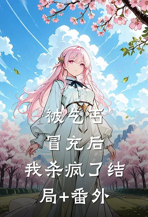 被乞丐冒充后，我杀疯了结局+番外