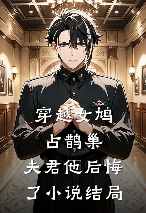 穿越女鸠占鹊巢，夫君他后悔了小说结局