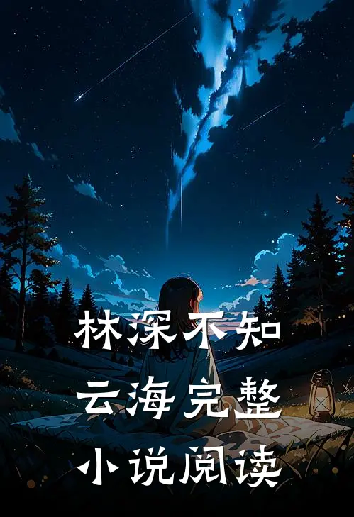 林深不知云海完整小说阅读